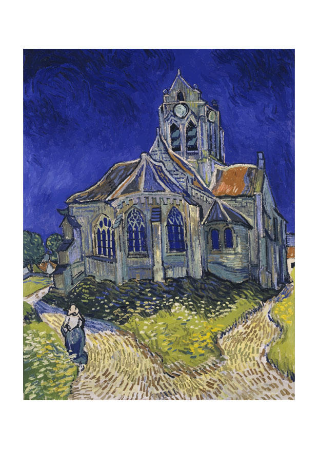 gemA¤lde vincent van gogh Bild gemA¤lde vincent van gogh