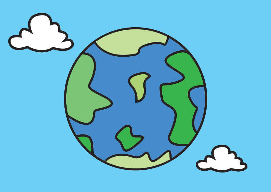 geographie Bild geographie