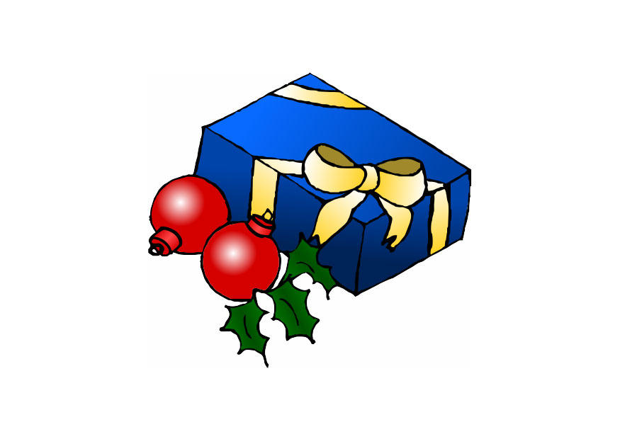 Bild geschenk