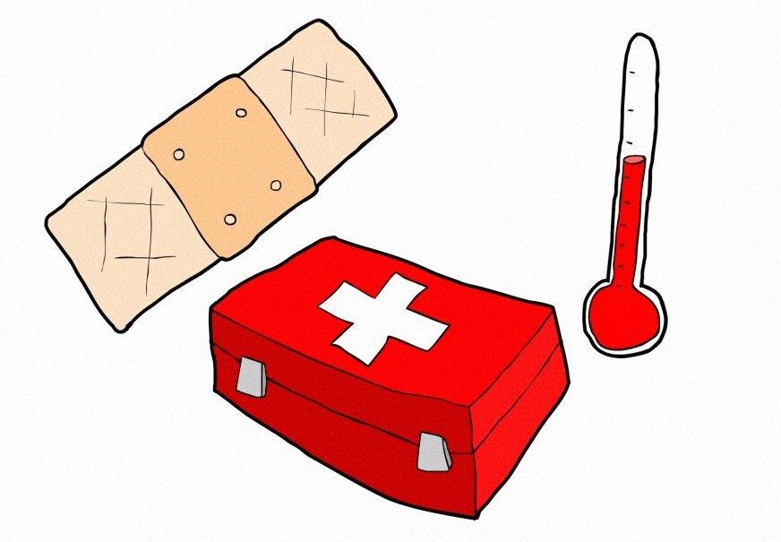 gesundheit - pflege Bild gesundheit - pflege