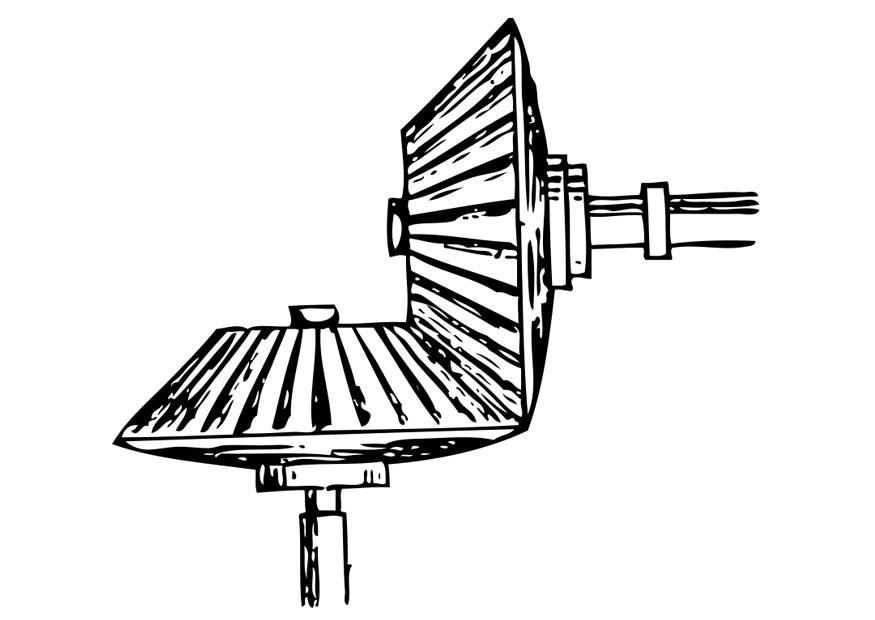 getriebeA¼bertragung Malvorlage getriebeA¼bertragung