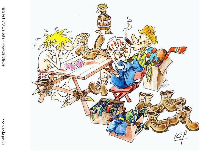 gewinnen und verlieren Bild gewinnen und verlieren