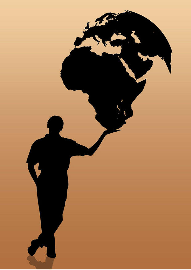 globalisation Bild globalisation