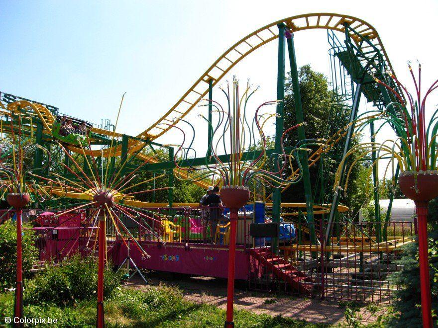 gorki park Foto gorki park