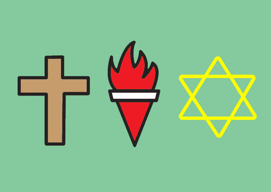 gottesdienst - ethik Bild gottesdienst - ethik