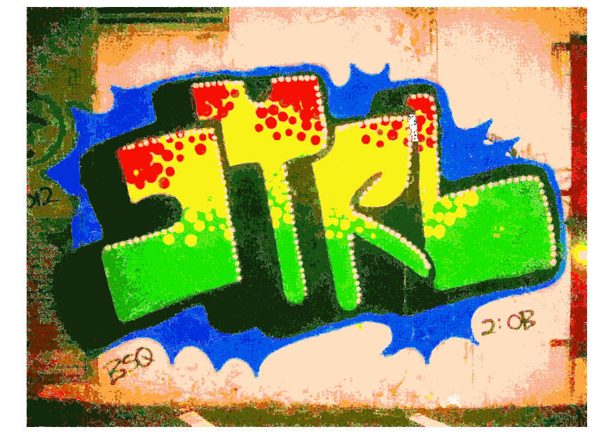 graffiti Bild graffiti