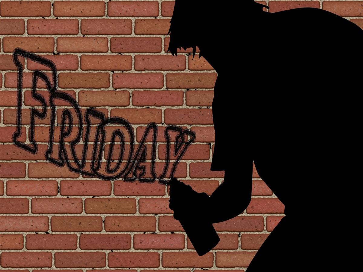 graffiti Bild graffiti