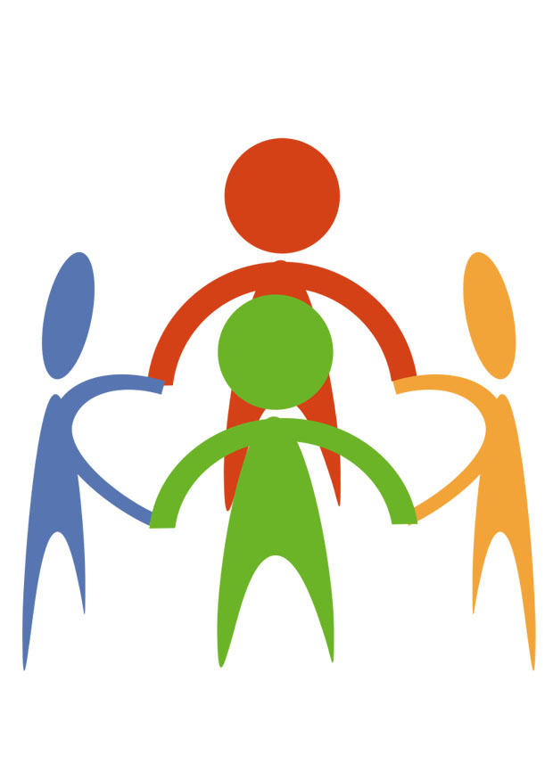 gruppe Bild gruppe