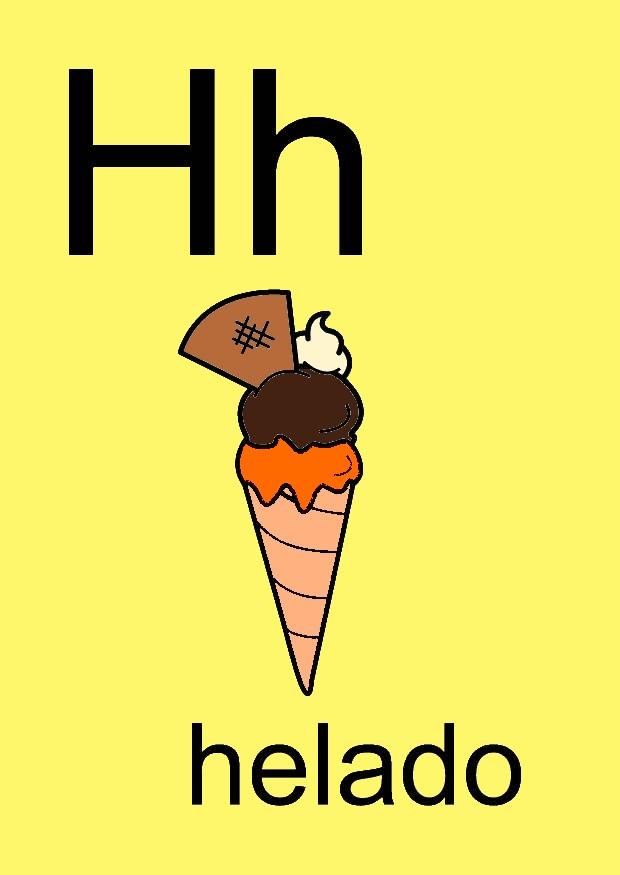 h Bild h