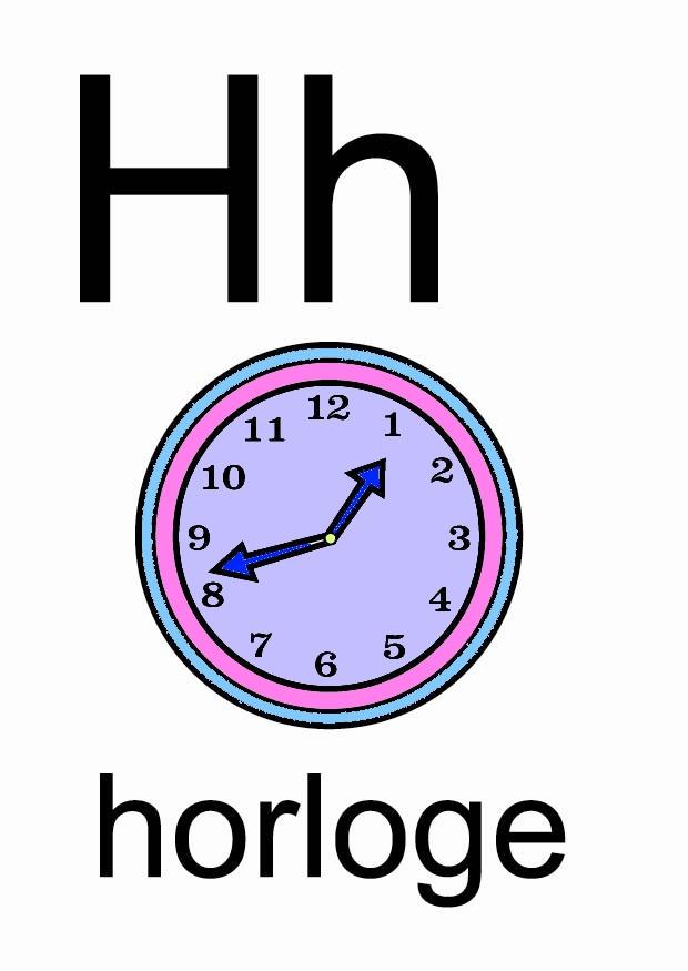 h Bild h
