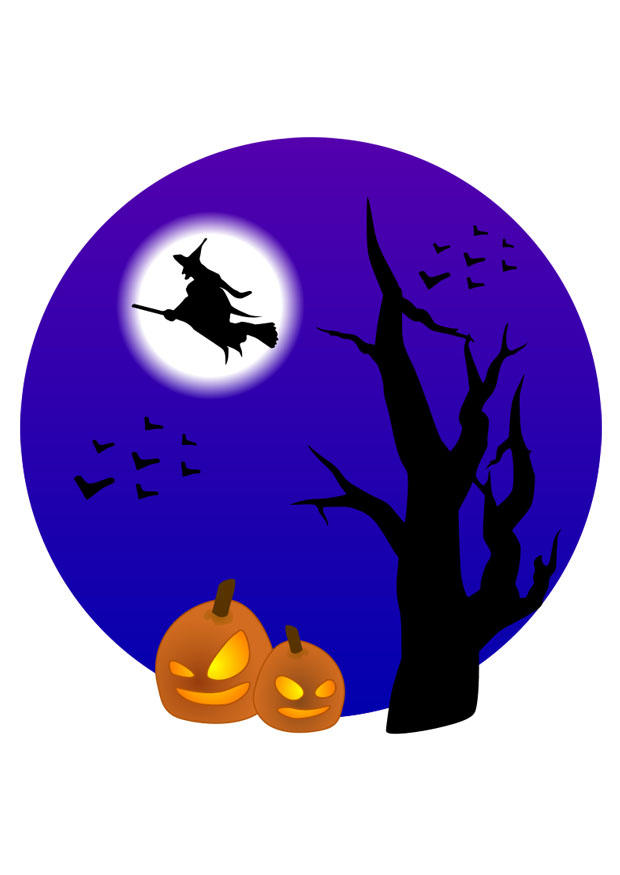 halloween Bild halloween