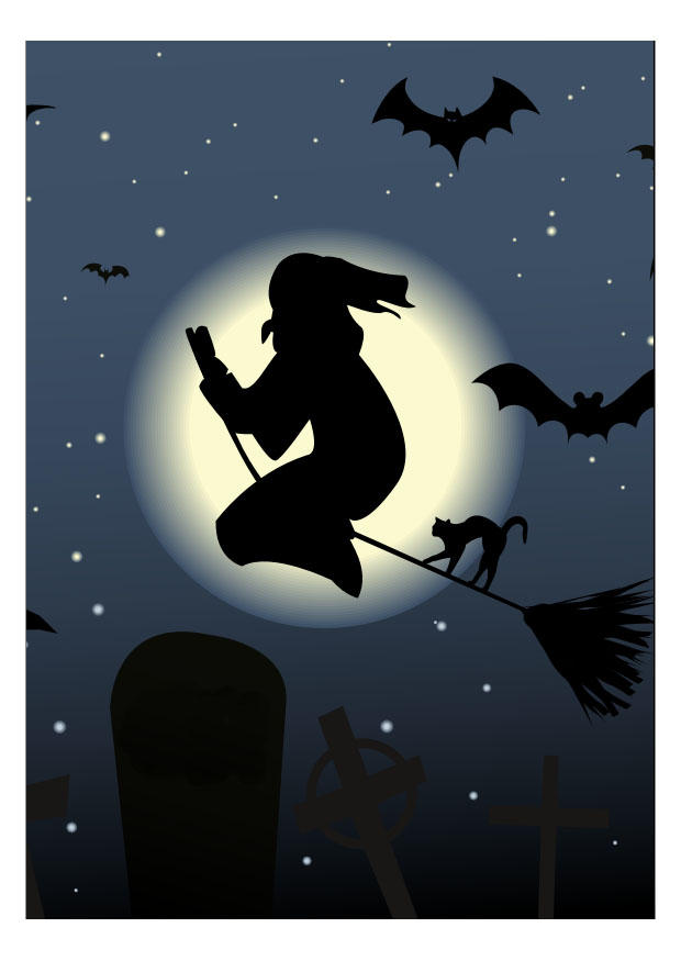 halloween Bild halloween