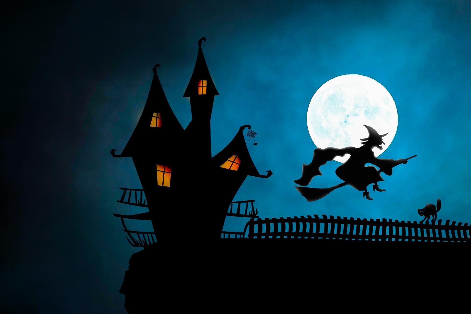 halloween Bild halloween