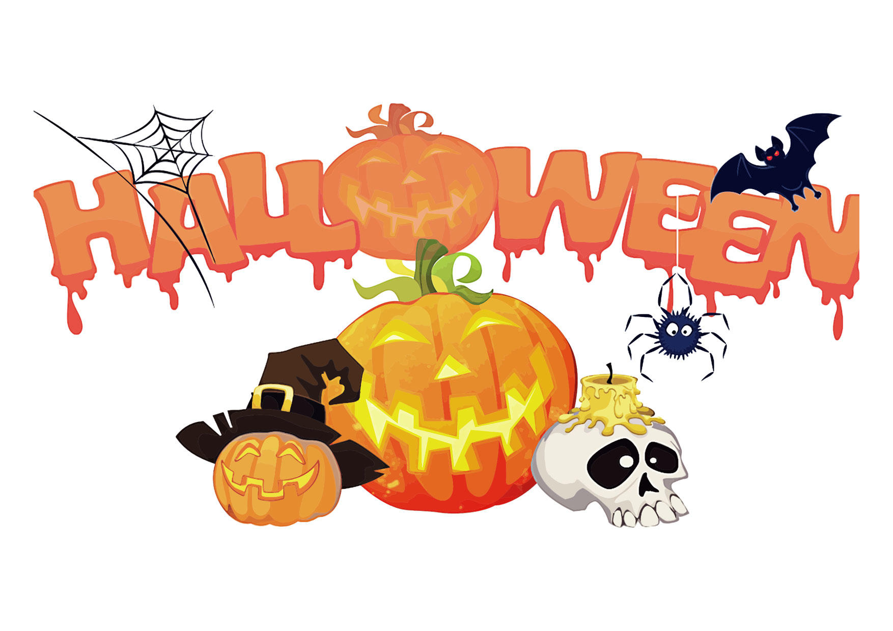 halloween Bild halloween