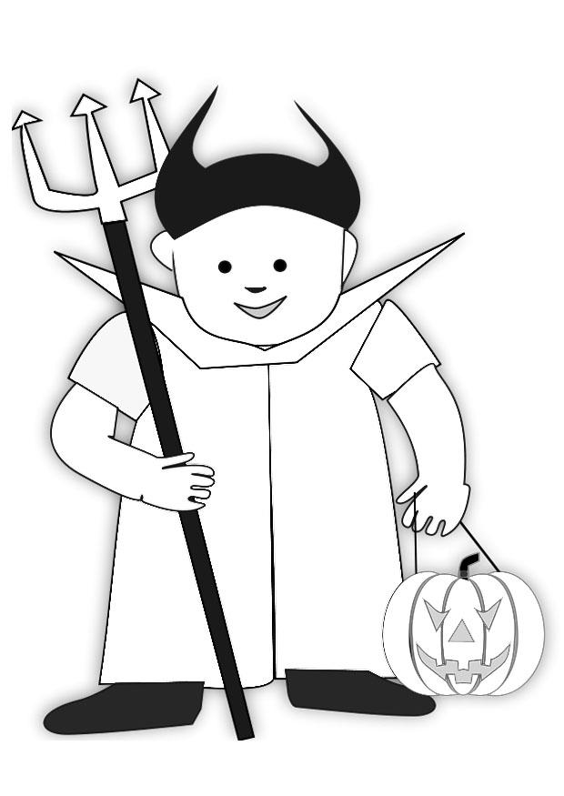 halloween kostA¼m Malvorlage halloween kostA¼m