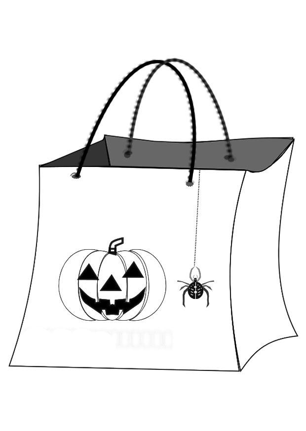 halloweentA¼te Malvorlage halloweentA¼te