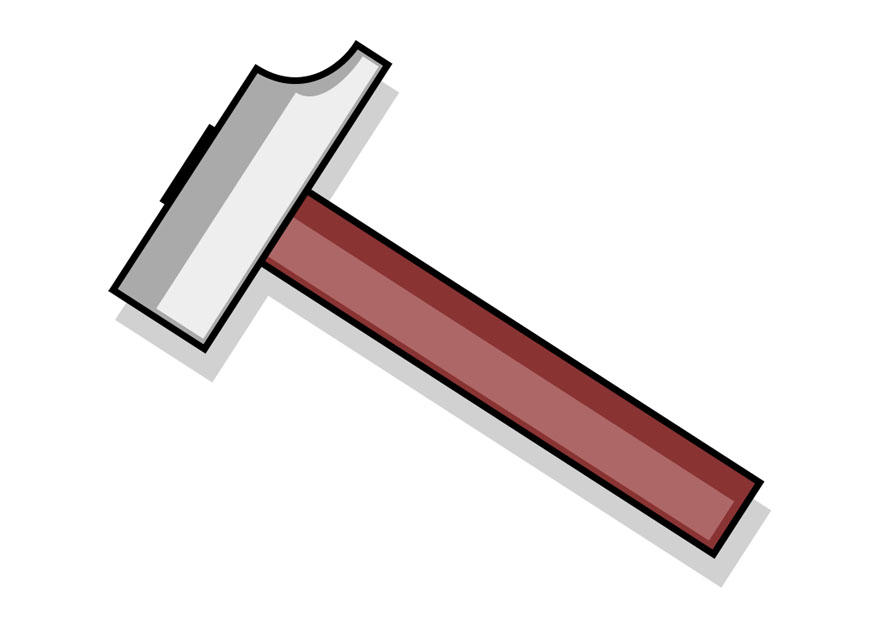 hammer Bild hammer