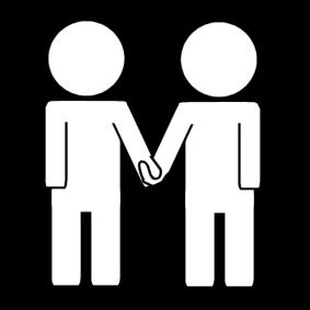 hand in hand Malvorlage hand in hand