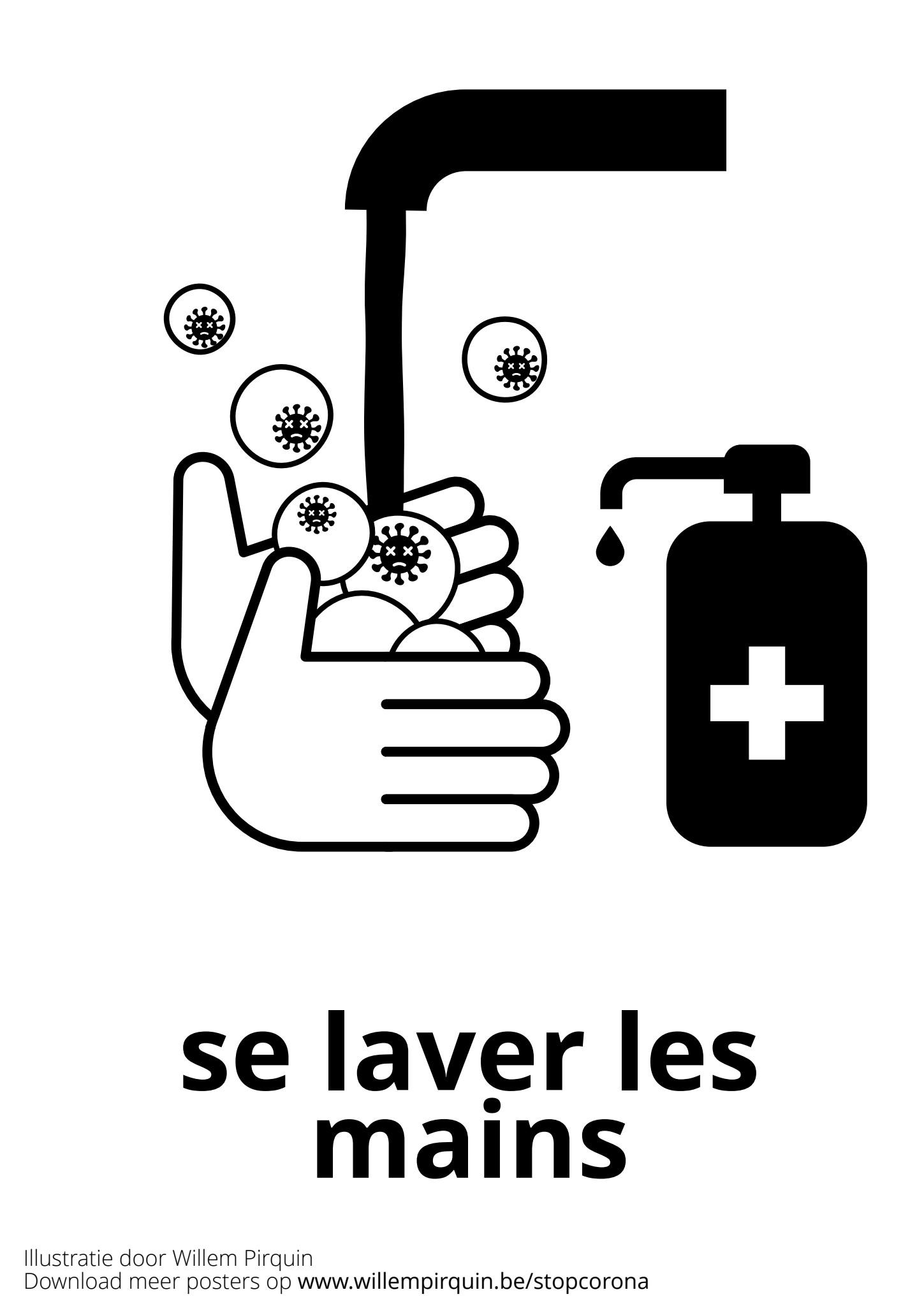 hA¤nde waschen Malvorlage hA¤nde waschen