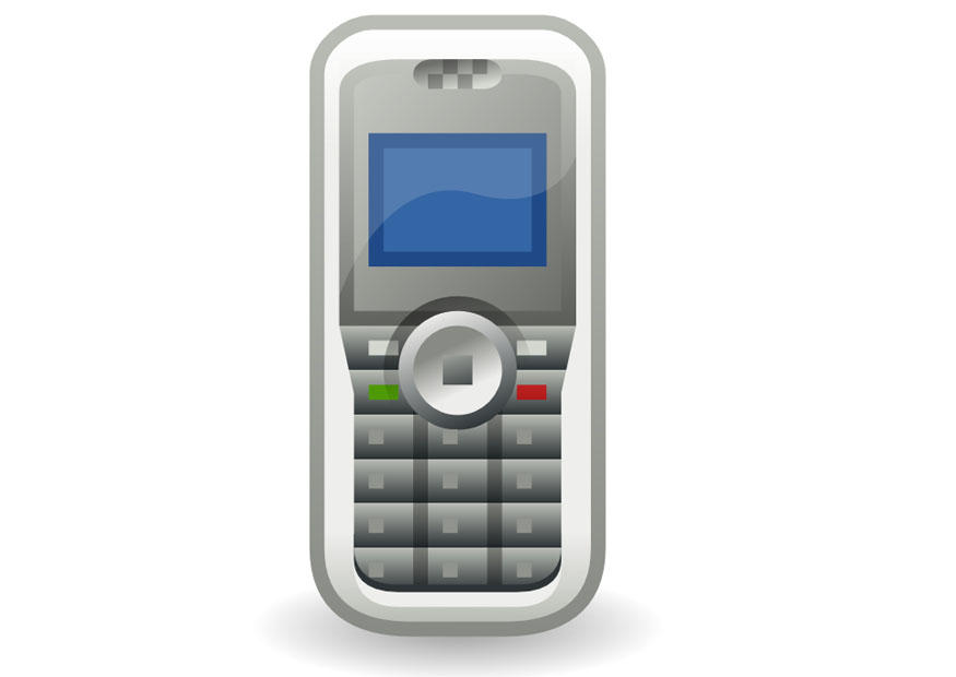 handy Bild handy