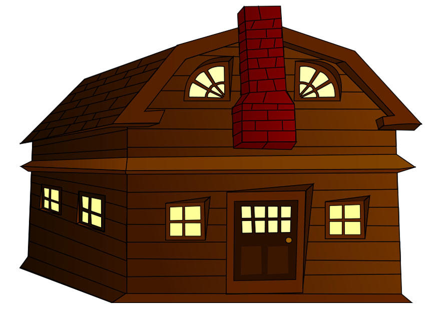 haus Bild haus