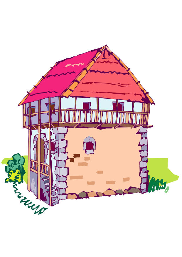 haus Bild haus