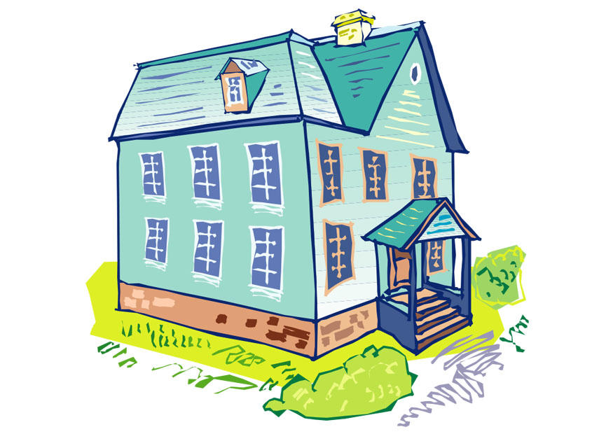 haus Bild haus