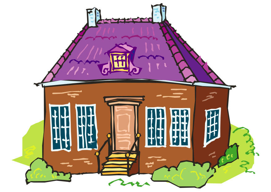 haus Bild haus