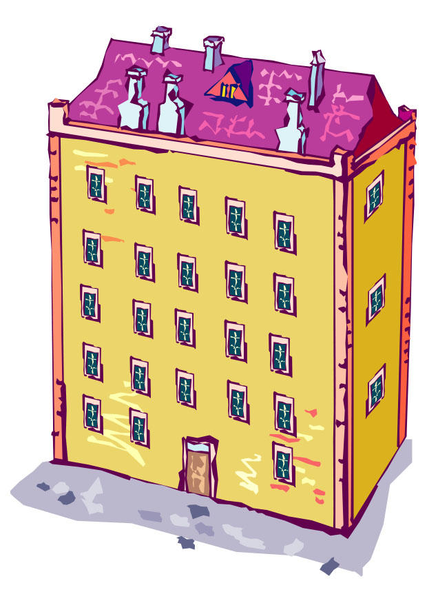 haus Bild haus