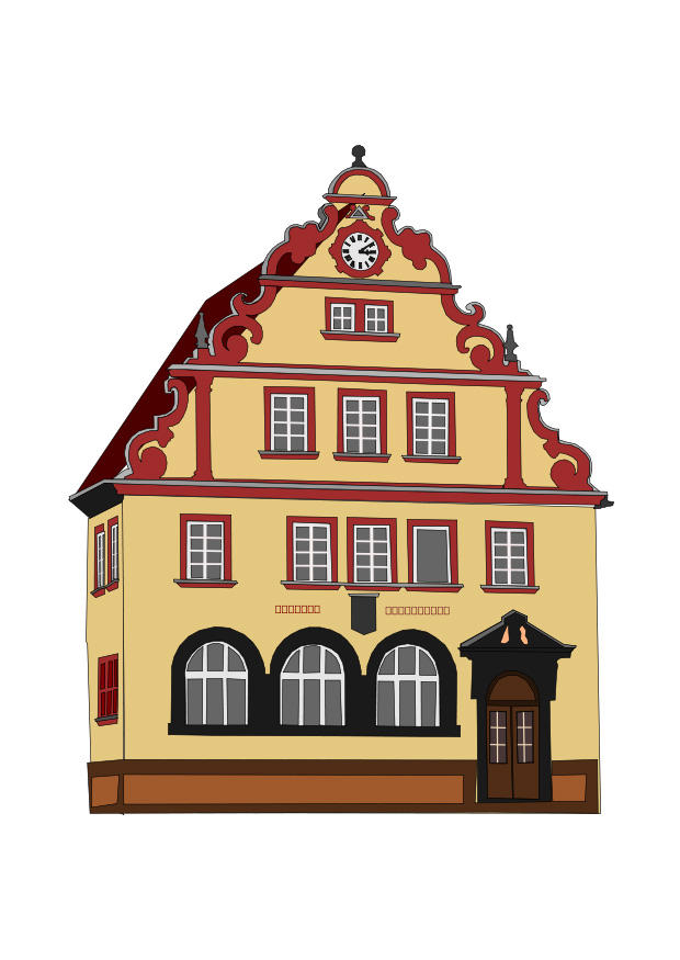 haus Bild haus