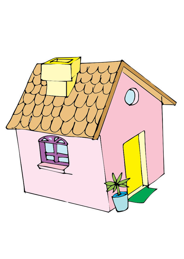 haus Bild haus