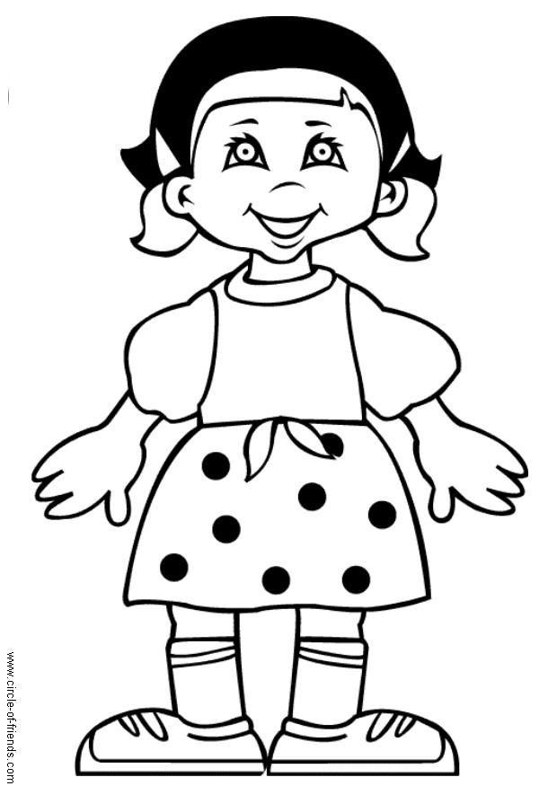 heidi Malvorlage heidi