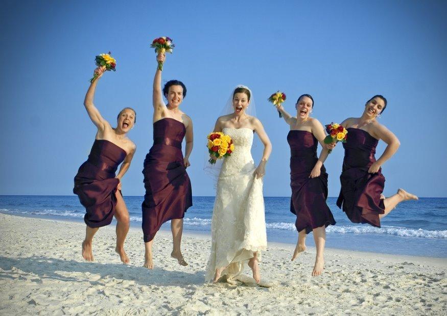 hochzeit Foto hochzeit