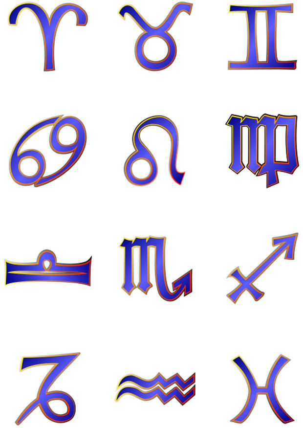 horoskop Bild horoskop