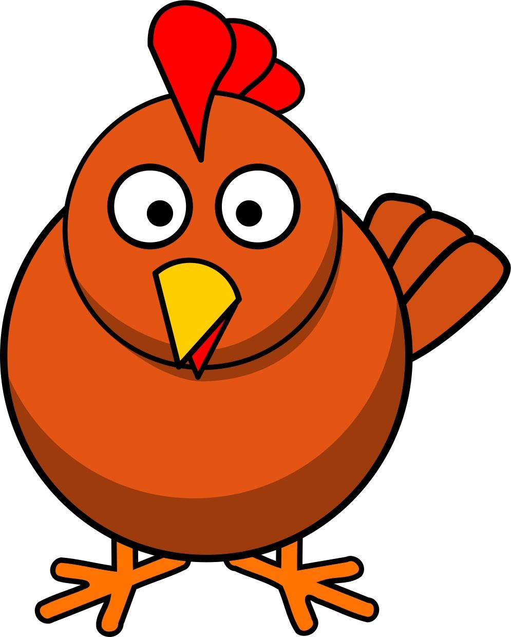 huhn Bild huhn