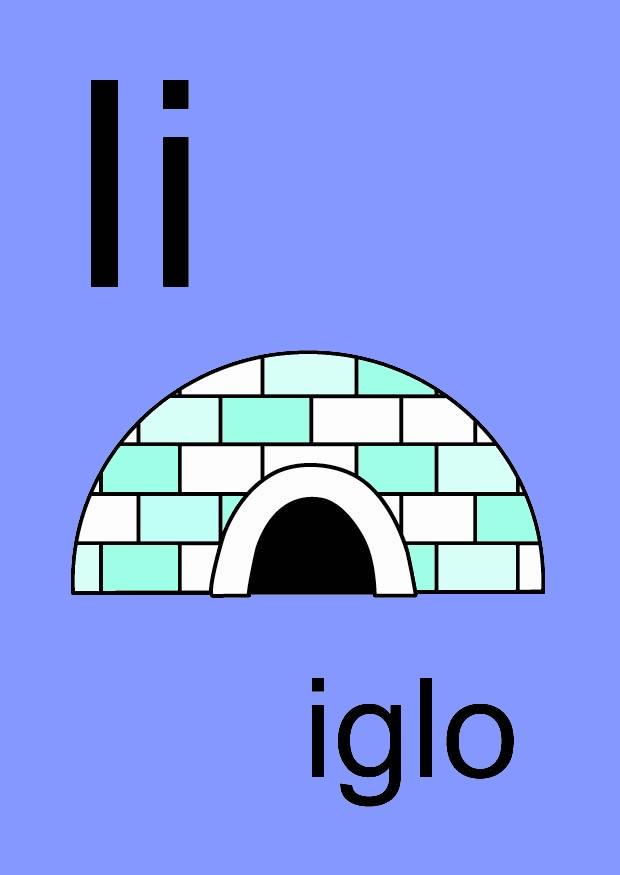 i Bild i