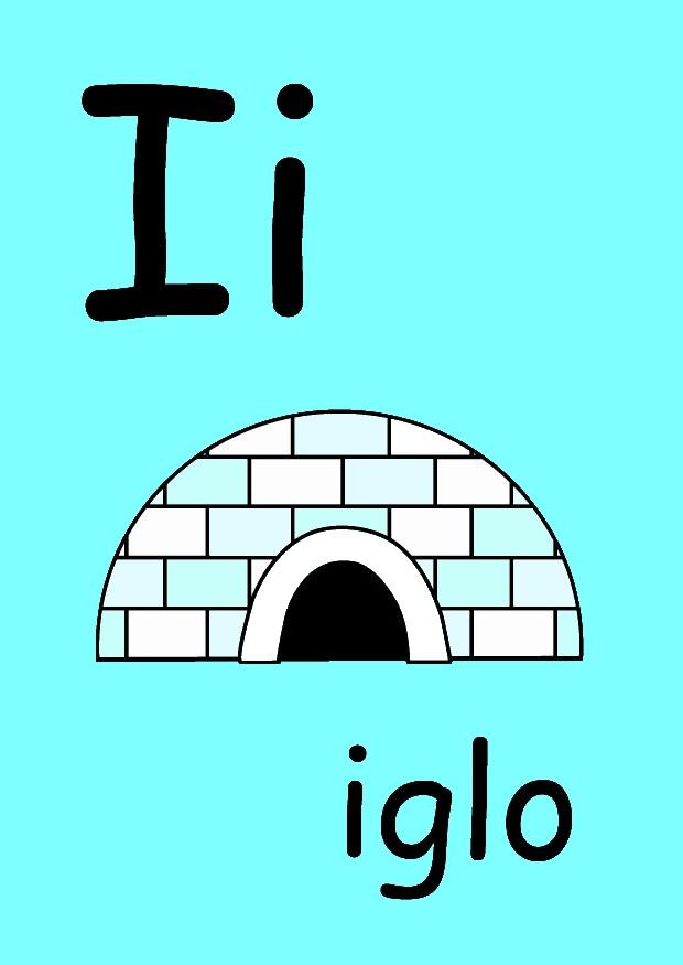 i Bild i
