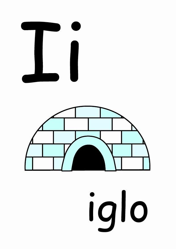 i Bild i