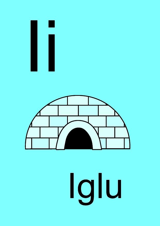 i Bild i