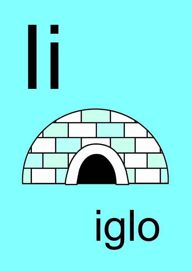 i Bild i