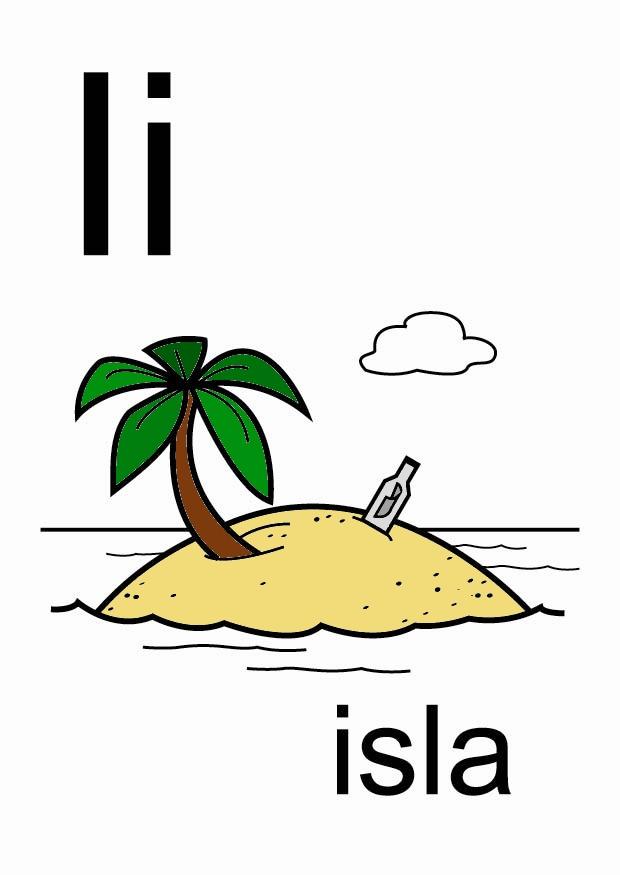 i Bild i