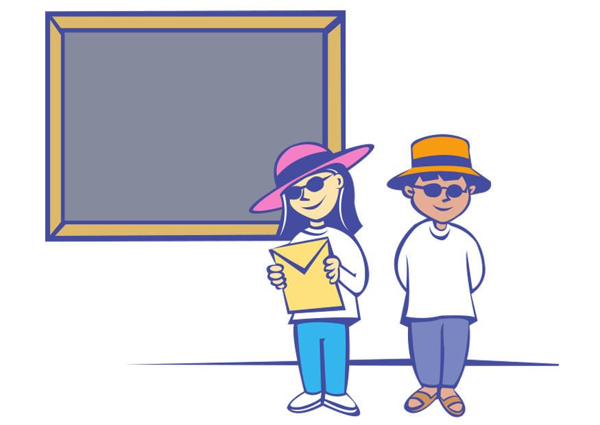 in der klasse Bild in der klasse