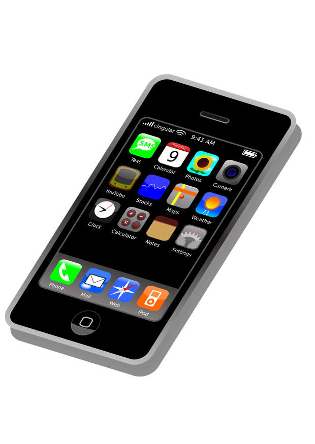 iphone Bild iphone
