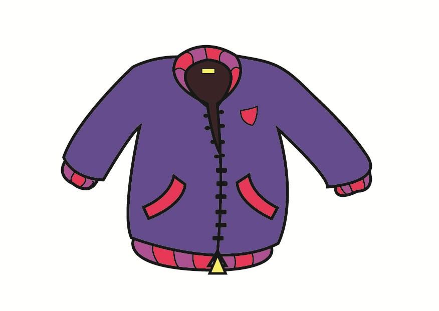 jacke Bild jacke