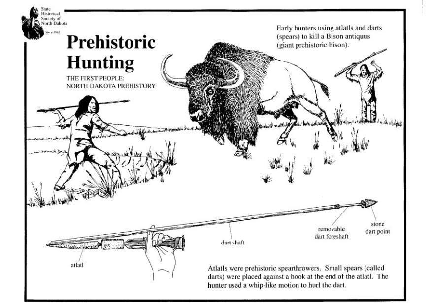 Malvorlage jagd