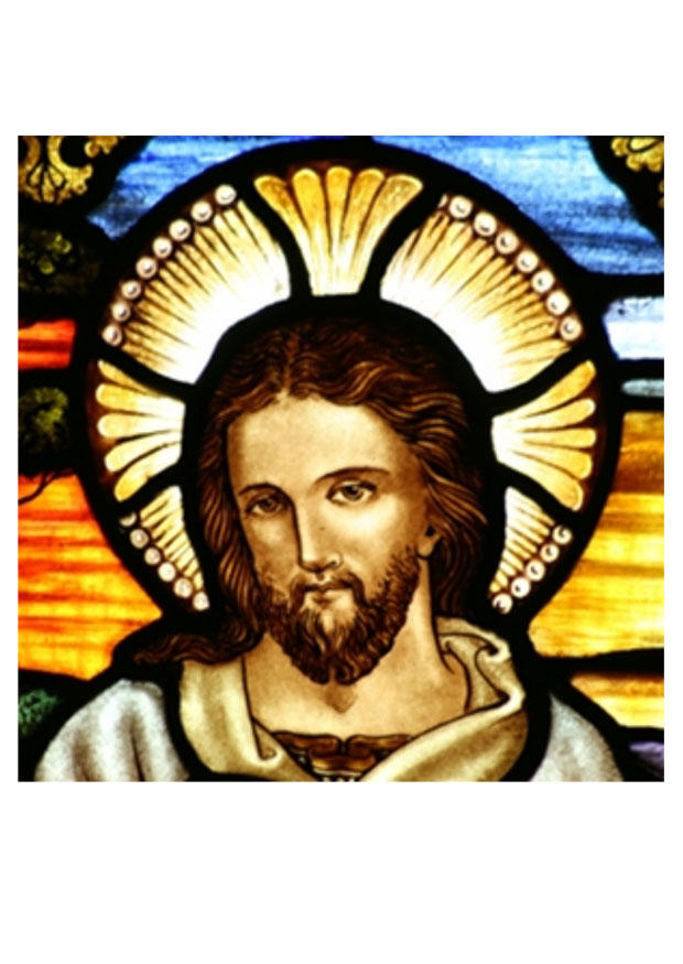 jesus Bild jesus