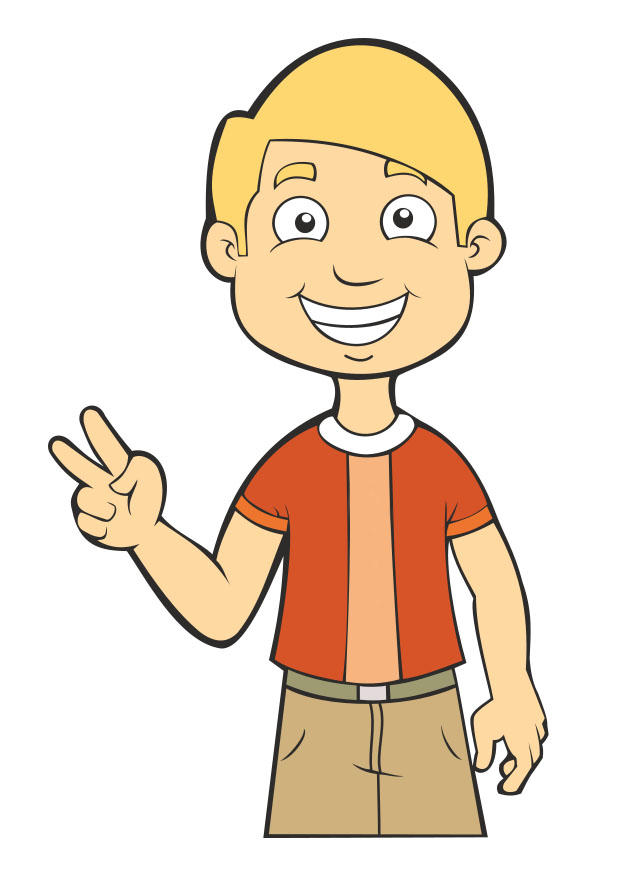 junge - frieden Bild junge - frieden