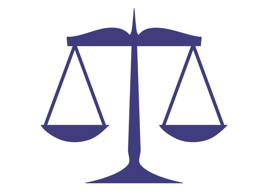 justiz Bild justiz