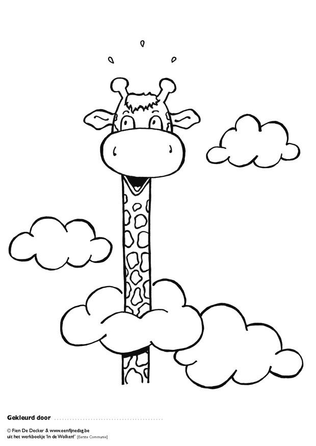 juul schwebt in den wolken Malvorlage juul schwebt in den wolken