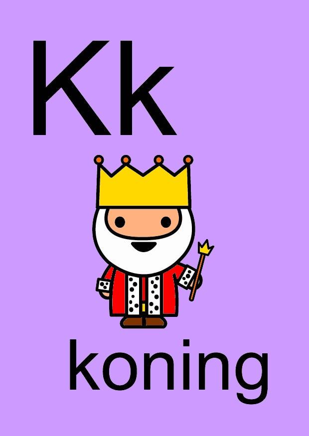 k Bild k